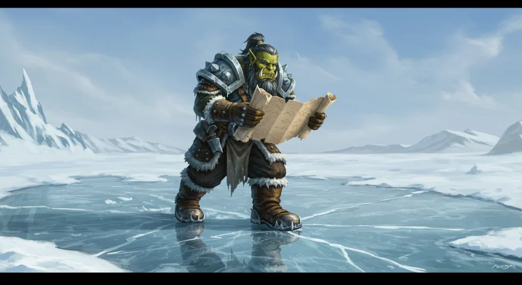 Orc