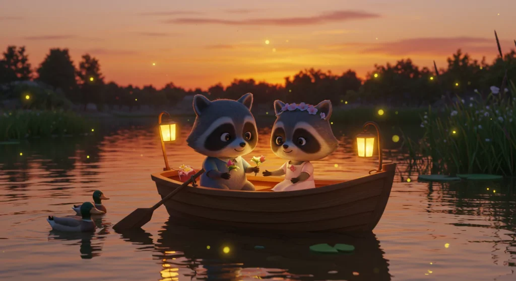 Racoon