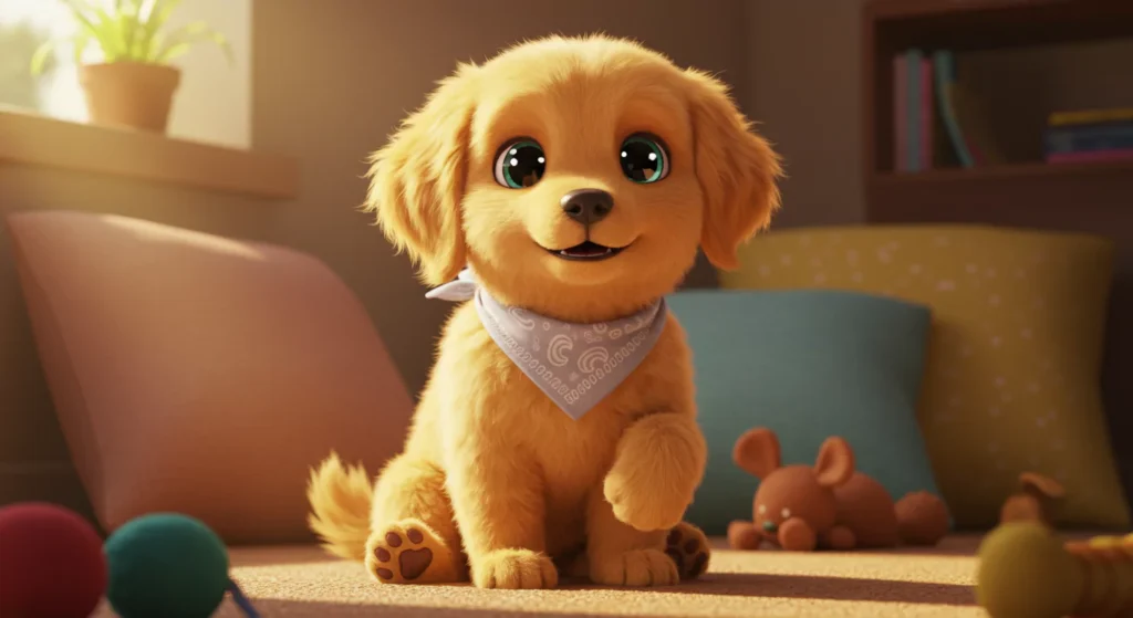 Golden Retriever