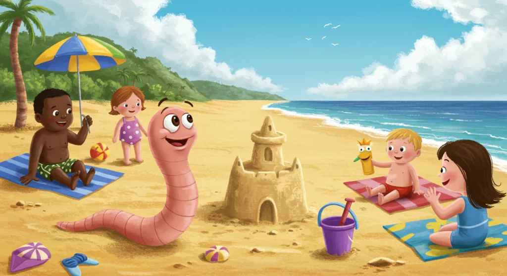 Worm