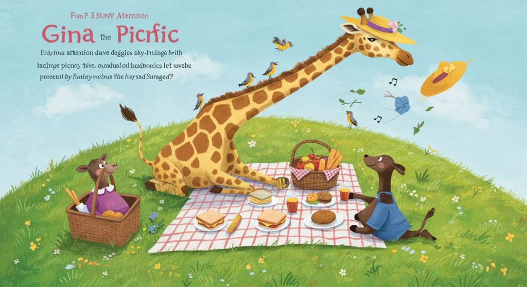 Giraffe