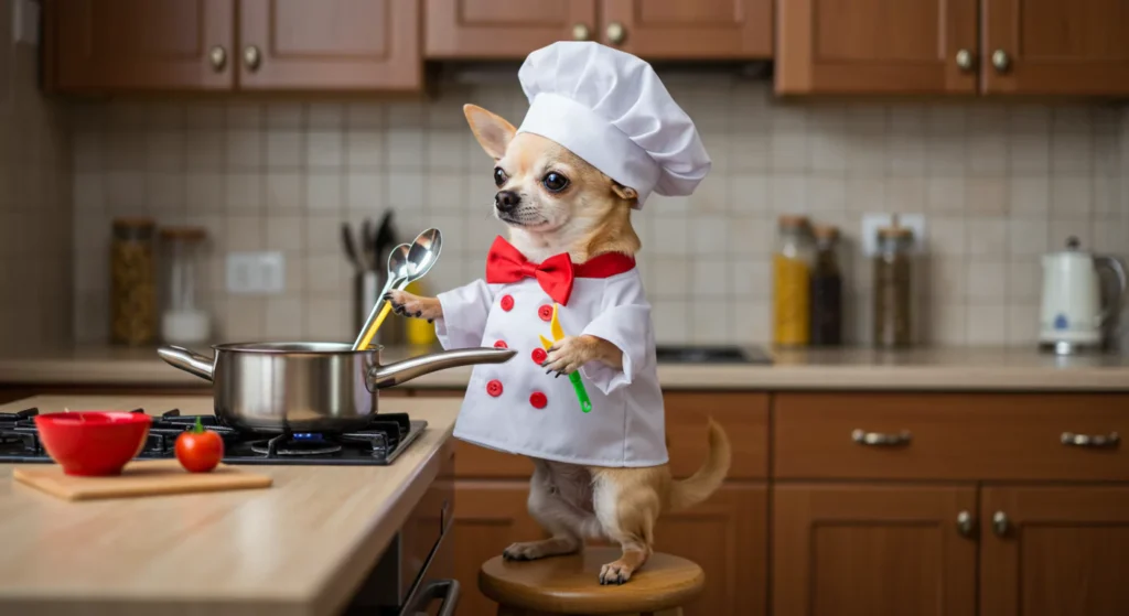 Chihuahua