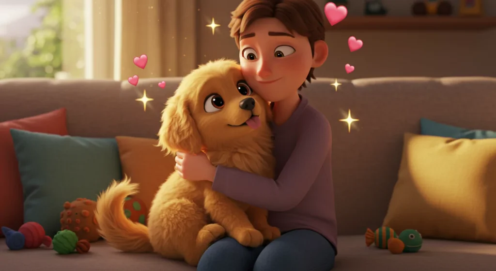 Golden Retriever