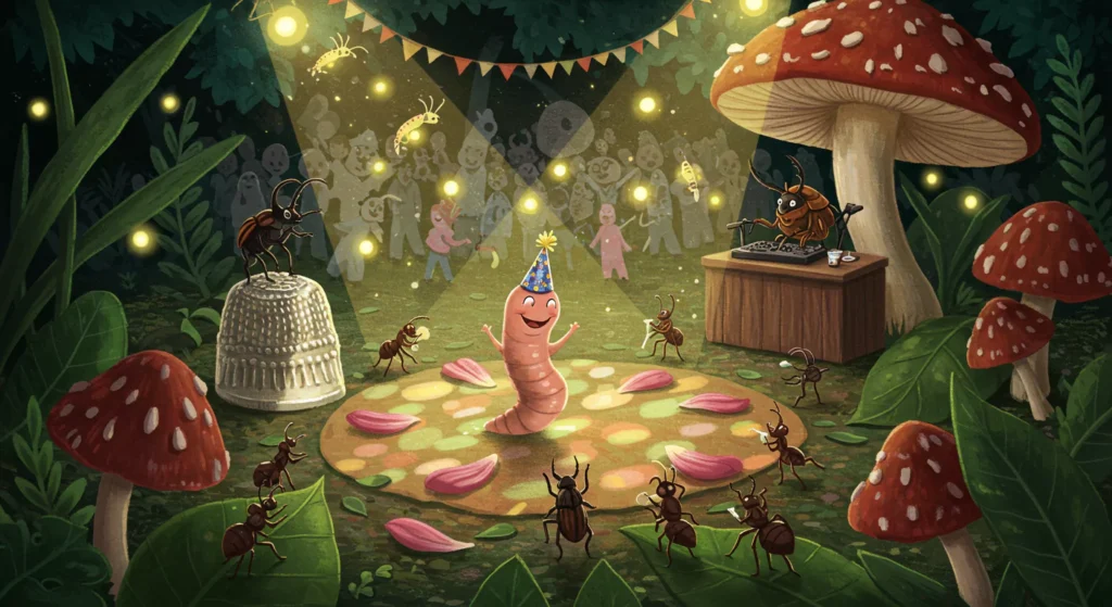 Worm