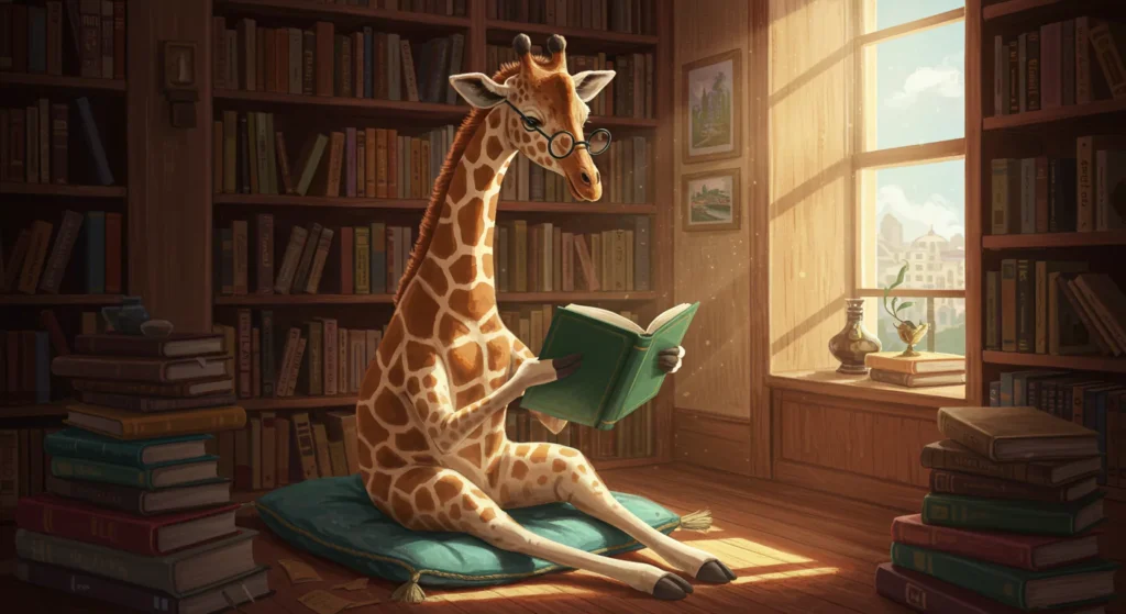 Giraffe