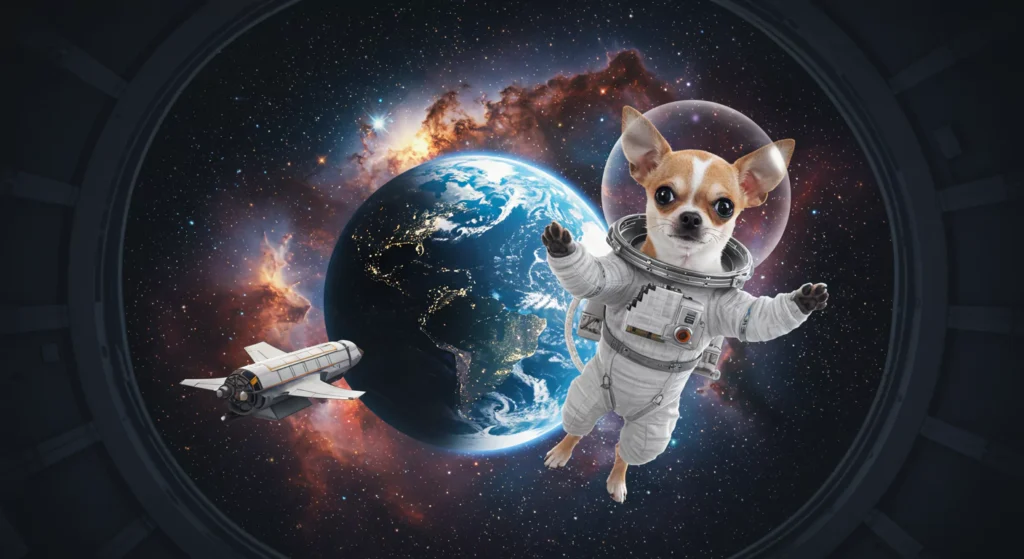 Chihuahua