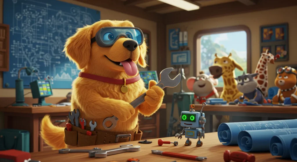 Golden Retriever