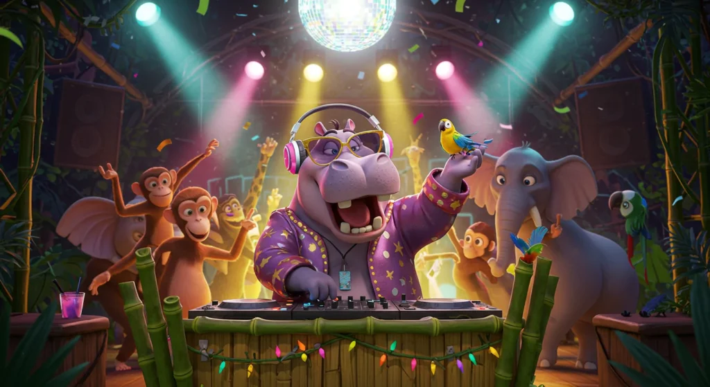Hippo