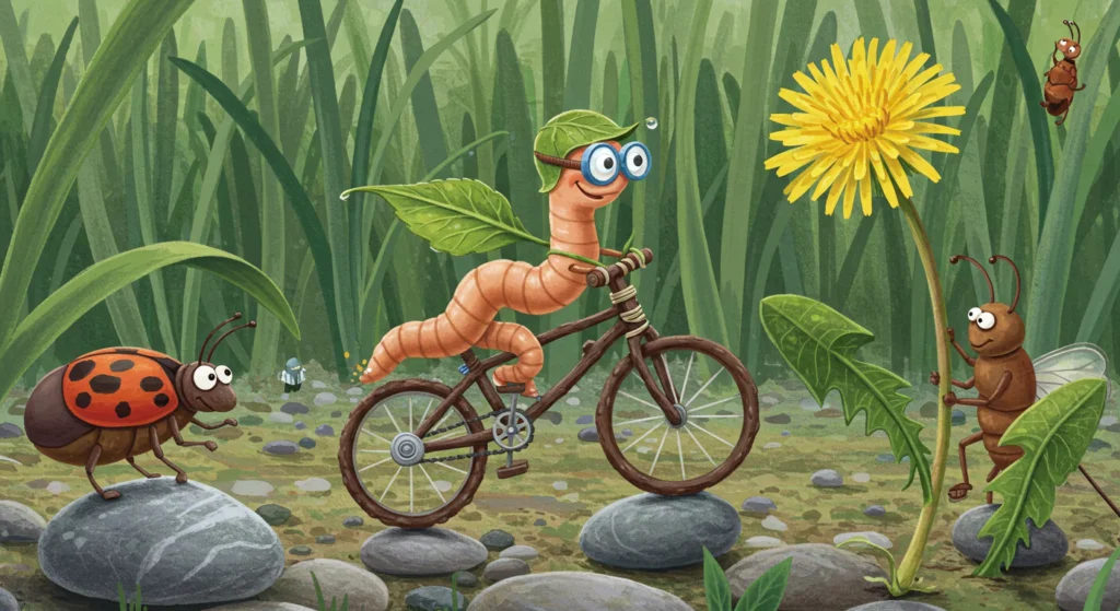 Worm