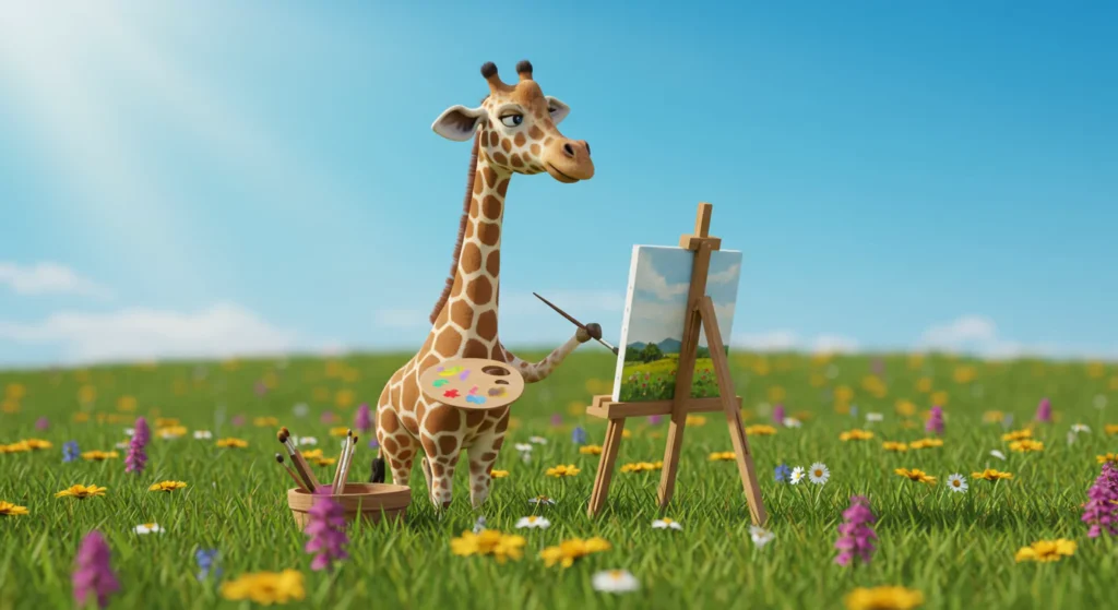 Giraffe