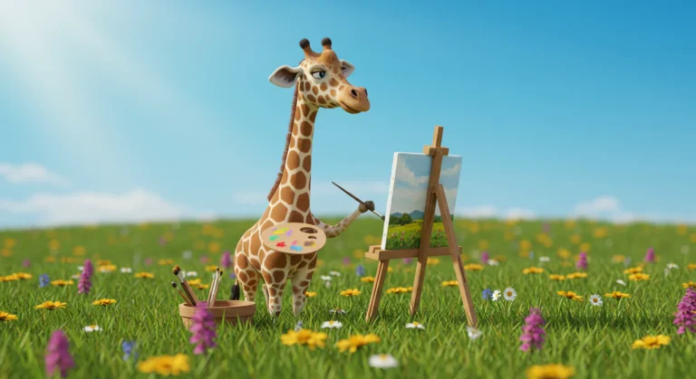 Giraffe
