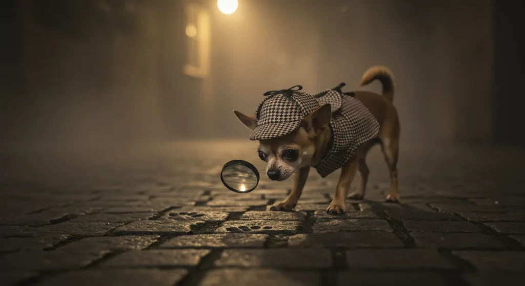 Chihuahua