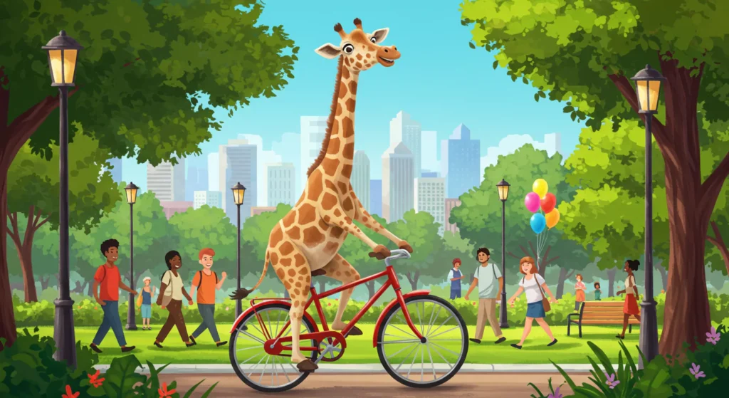 Giraffe