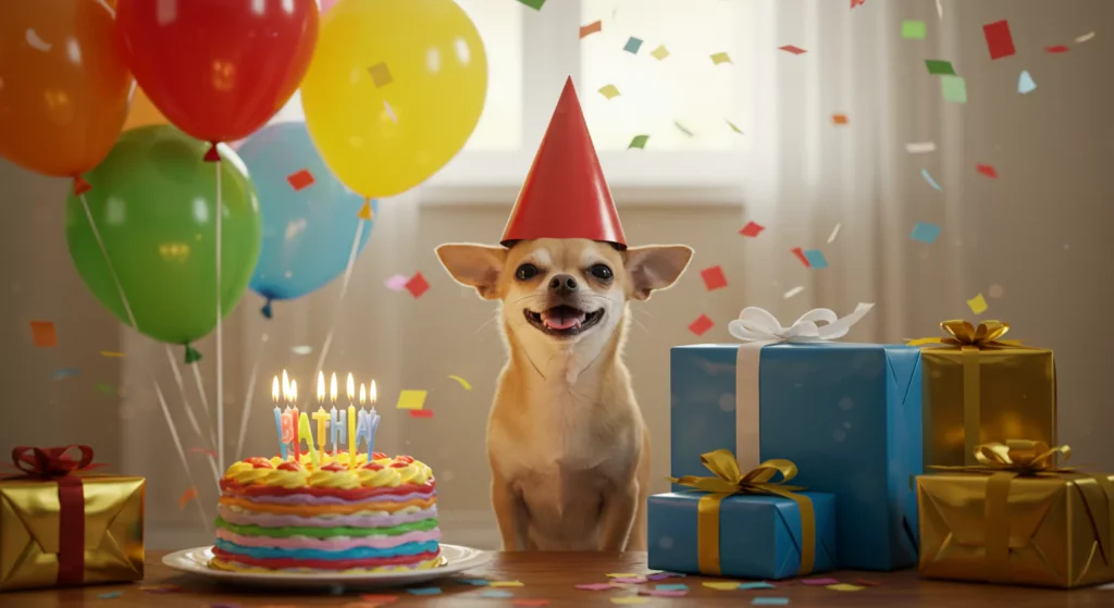 Chihuahua