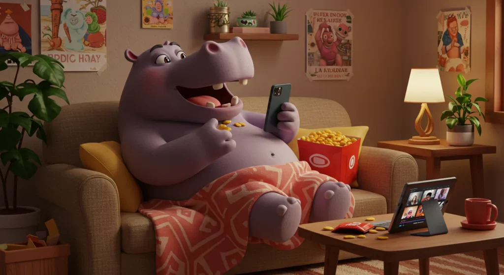 Hippo