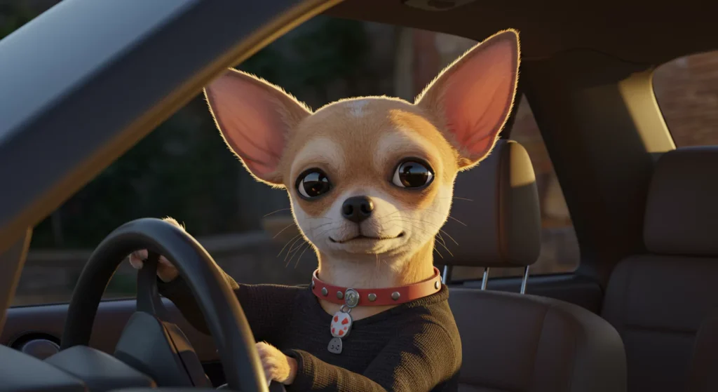 Chihuahua