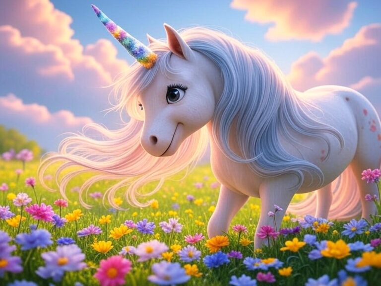205 Hilarious Unicorn Puns to Add Magic to Your Conversations