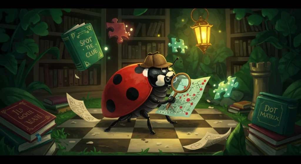 ladybug