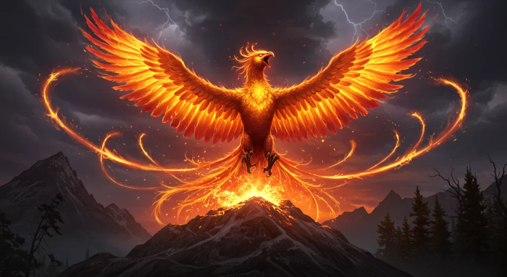Phoenix