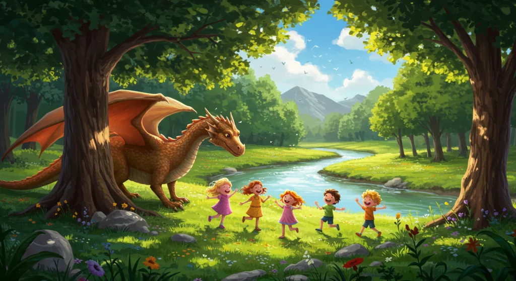 Dragon