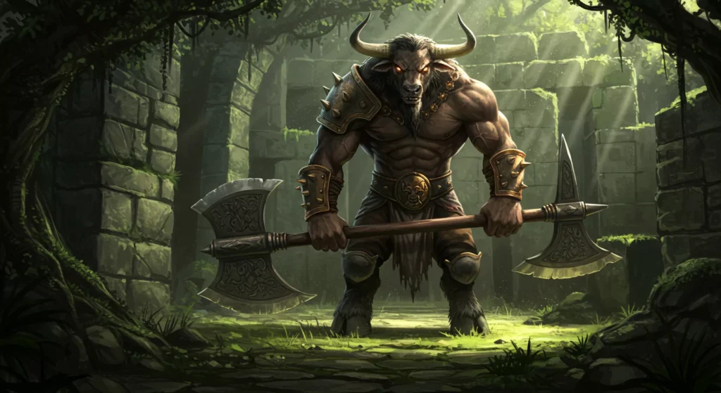 Minotaur