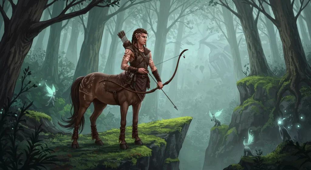Centaur
