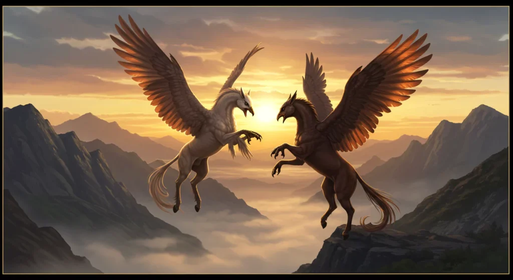 Hippogriff