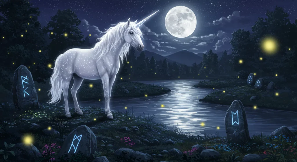 Unicorn Puns