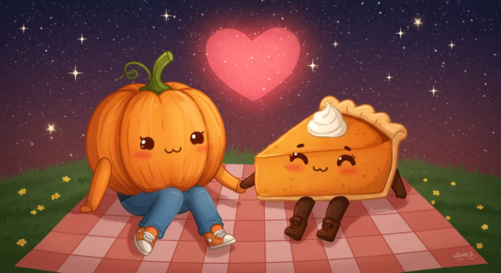 Pumpkin