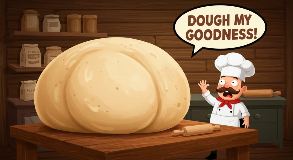 Dough