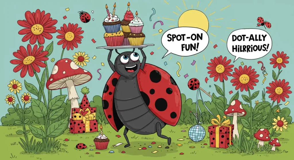ladybug