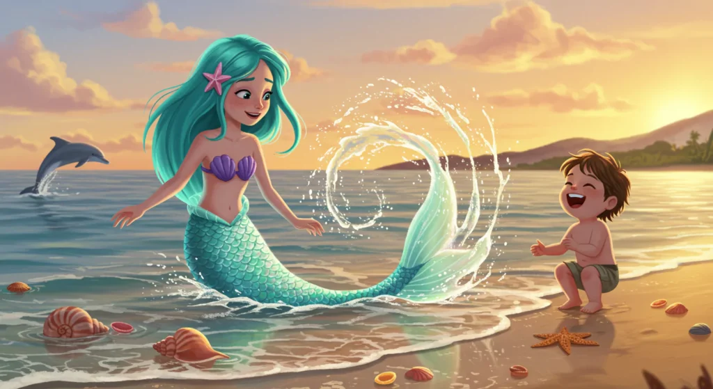 Mermaid