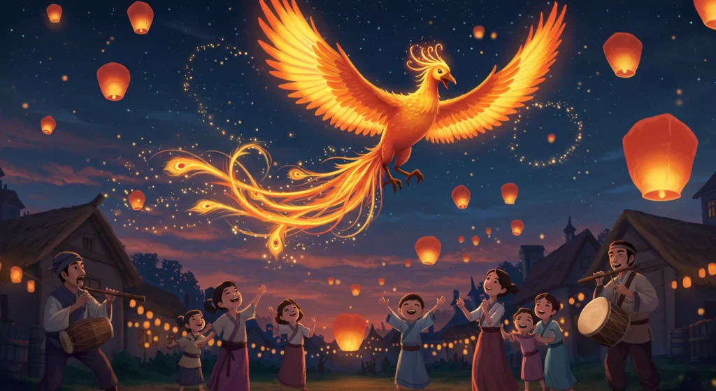 Phoenix