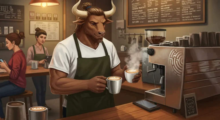 Minotaur