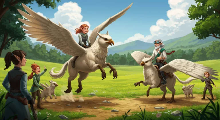 Hippogriff