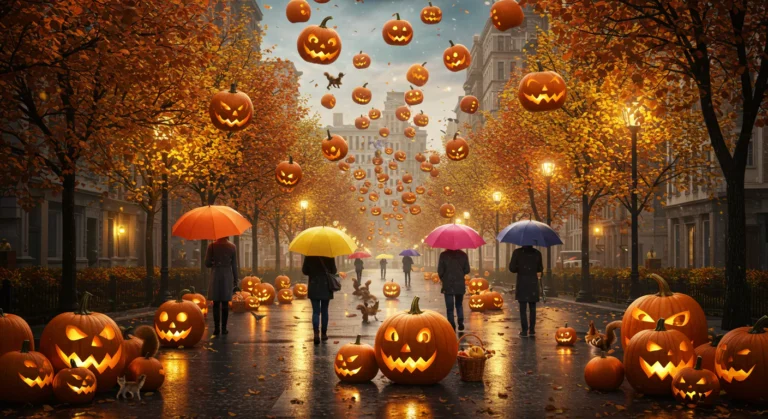 Pumpkin