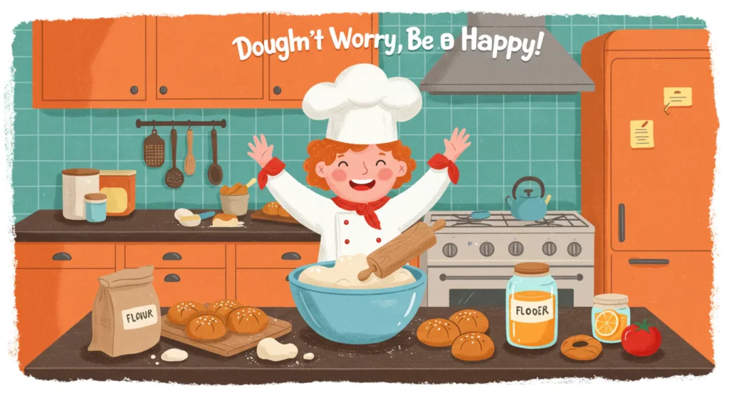 Dough