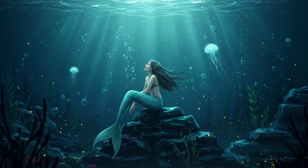 Mermaid