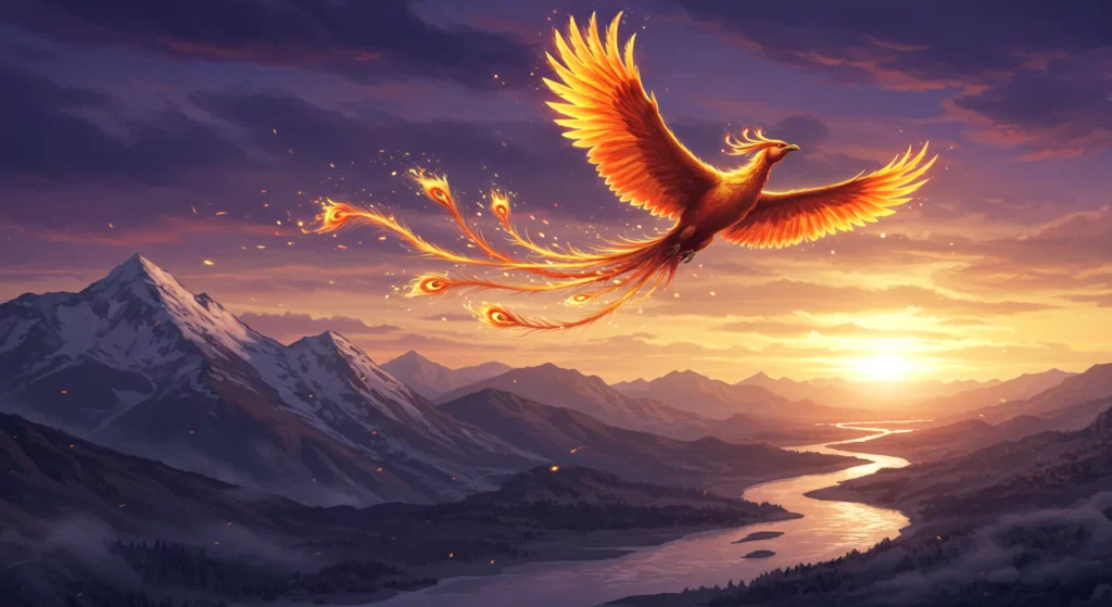 Phoenix