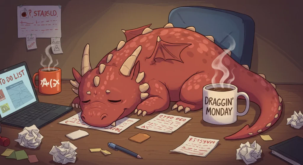 Dragon