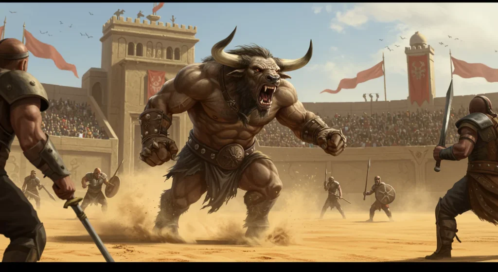 Minotaur