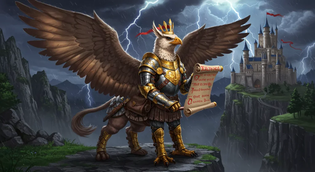 Hippogriff
