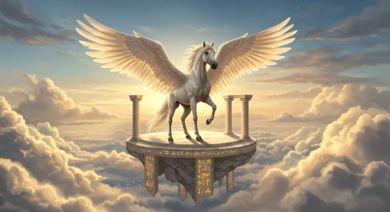 Pegasus Puns