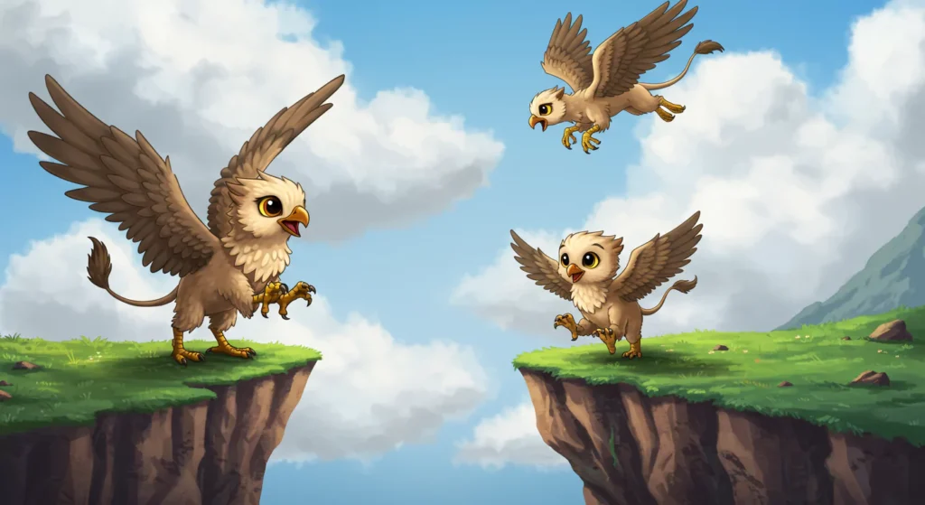 Griffin Puns