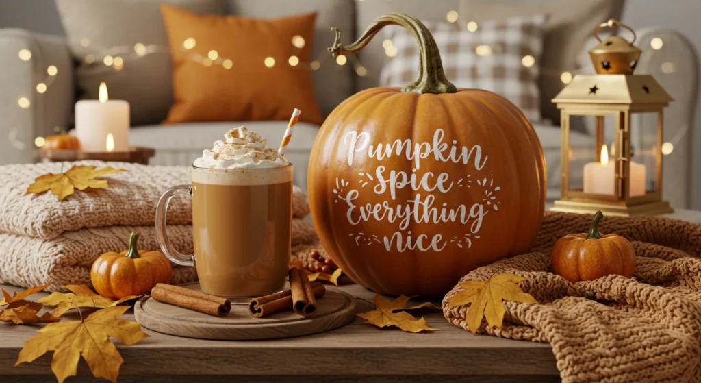 Pumpkin
