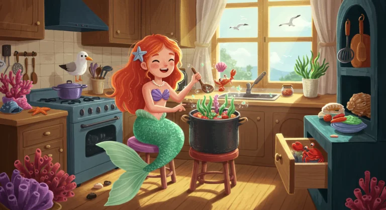 Mermaid
