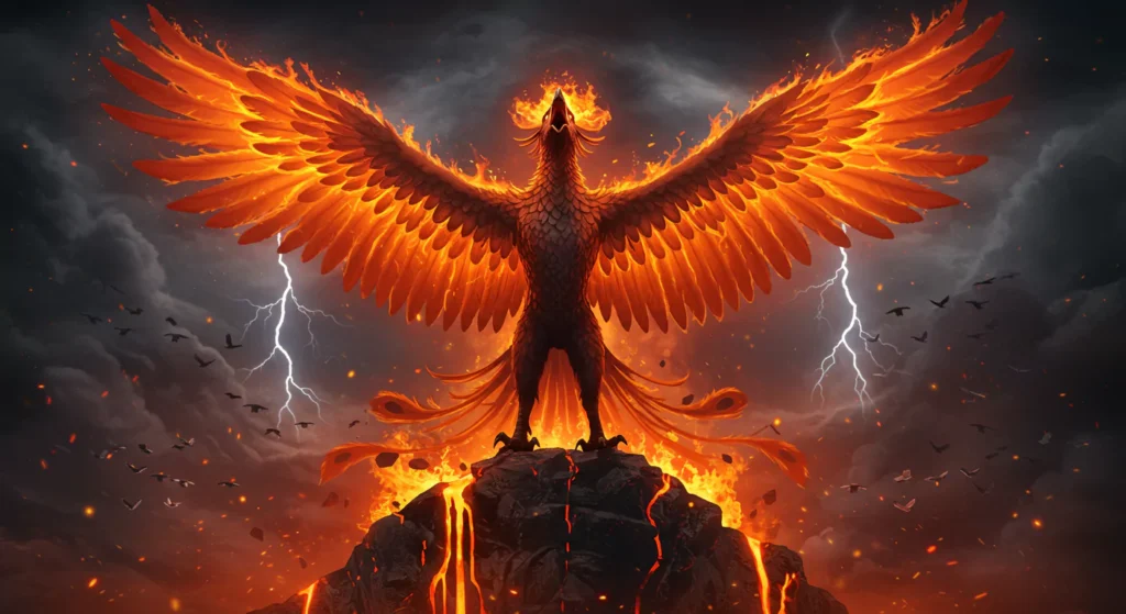 Phoenix