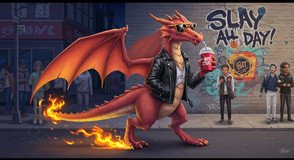 Dragon