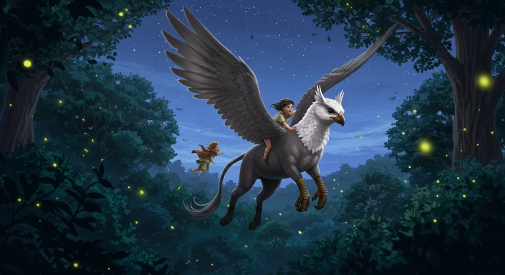 Hippogriff