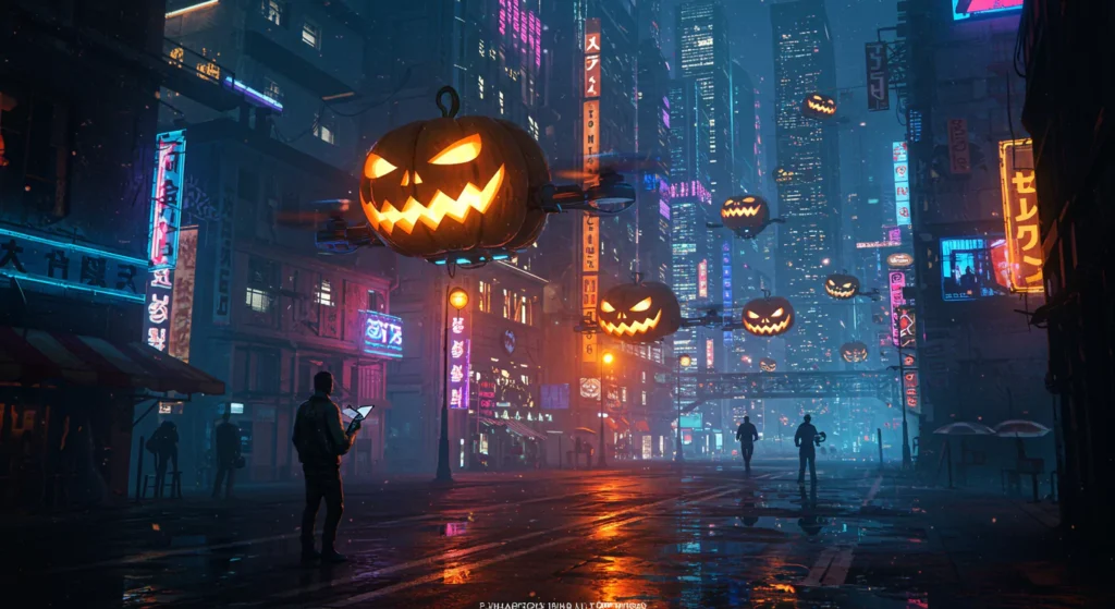 Pumpkin